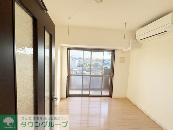 ル・カリエンテの物件内観写真